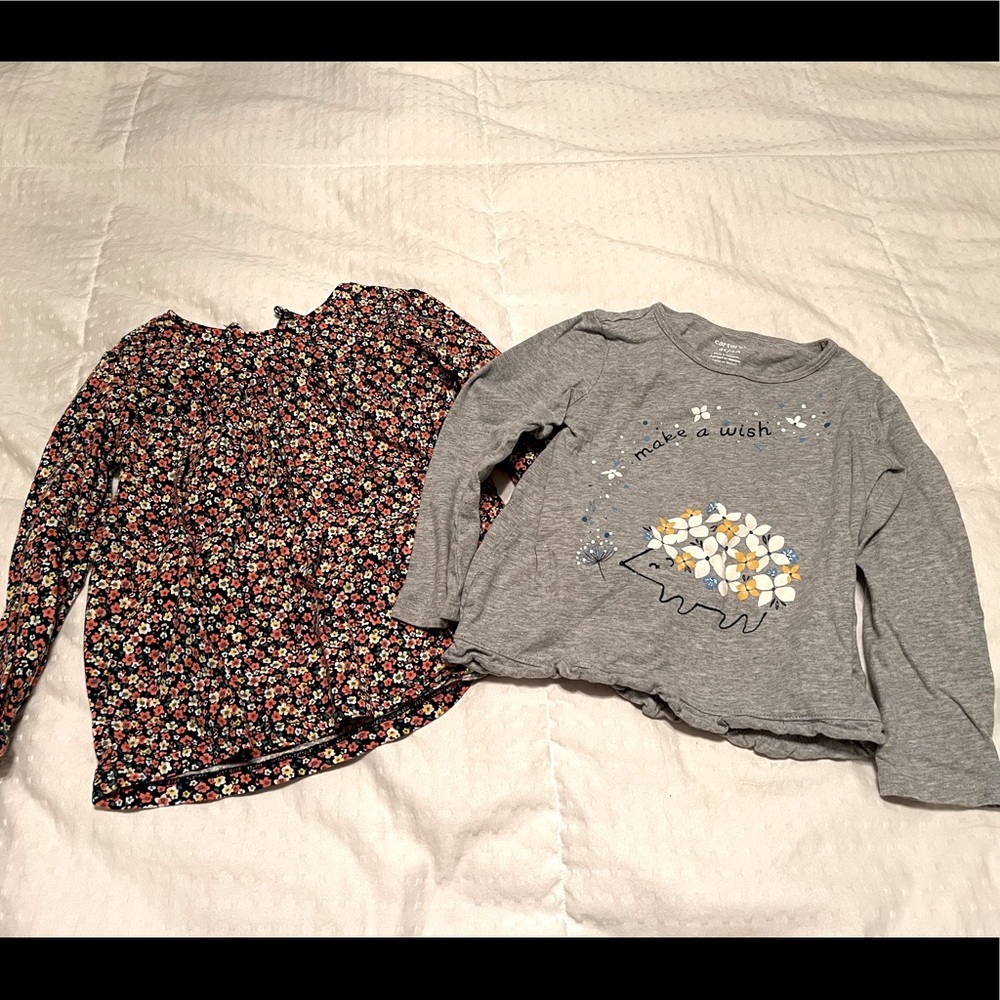 Set of 2 shirts